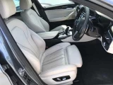 BMW 5 Series, 2017 4
