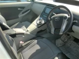 Toyota Prius, 2011 3