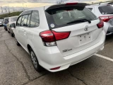 Toyota Corolla Fielder, 2018 2