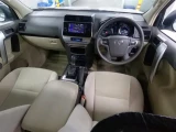 Toyota Land Cruiser Prado, 2021 4