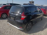 Nissan Note, 2018 2