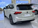 Volkswagen Tiguan L, 2021 3