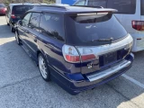 Subaru Legacy, 2000 2