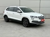 Skoda Karoq, 2020 1