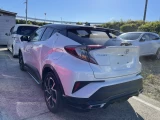 Toyota C-HR, 2018 2