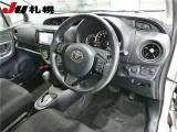 Toyota Vitz, 2019 3
