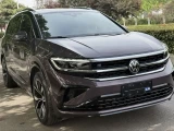 Volkswagen Talagon, 2021 1