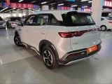 BYD Yuan UP, 2024 2