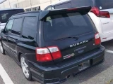 Subaru Forester, 2001 2