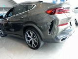 BMW X6 30d M Sport, 2020 0