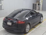 Audi TT, 2012 3