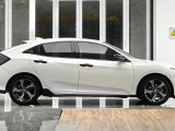 Honda Civic, 2021 2