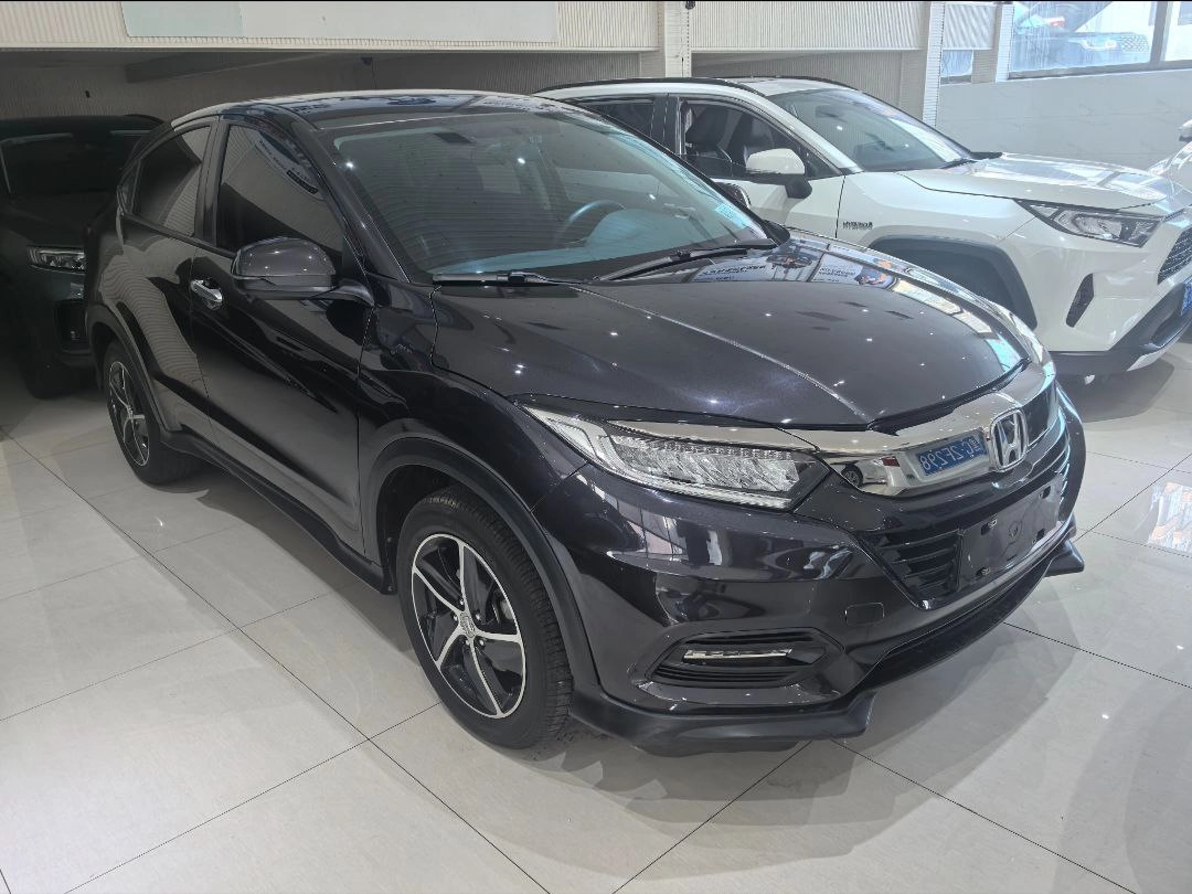 Honda Vezel, 2021 0