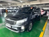 Kia Carnival, 2020 1