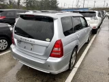Subaru Forester, 2004 0