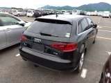 Audi A3, 2015 2