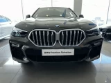 BMW X6 30d M Sport, 2020 3