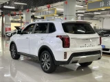 KIA Sportage, 2022 2