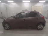 Mazda Demio, 2019 1