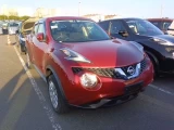 Nissan Juke, 2015 1