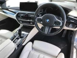 BMW 5 Series, 2017 5