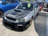 Subaru Impreza, 2000 1