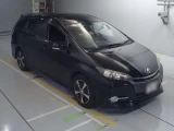 Toyota Wish, 2012 1