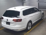 VOLKSWAGEN PASSAT VARIANT 7
