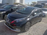 Nissan Note, 2018 1