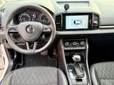 Skoda Karoq, 2020 6