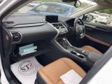 Lexus NX300h, 2020 3