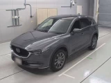 Mazda CX-5, 2020 2