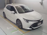 Toyota Corolla Sport, 2018 1