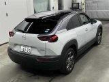 Mazda MX-30, 2020 1