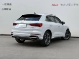 Audi Q3, 2021 0