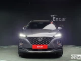 Hyundai Santa Fe, 2019 2