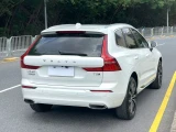 Volvo XC60, 2020 0
