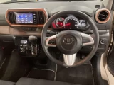 Toyota Passo, 2019 5