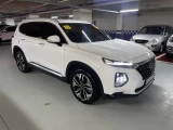 Hyundai Santa Fe, 2019 2