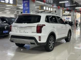KIA Sportage, 2022 0
