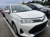 Toyota Corolla Fielder, 2018 1