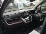 Honda N-WGN, 2015 6