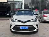 Toyota C-HR, 2021 1