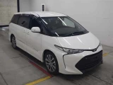 Toyota Estima, 2019 2