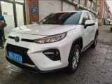 Toyota Wildlander, 2020 1