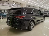 Toyota Sienna, 2023 0