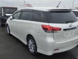 Toyota Wish, 2012 0