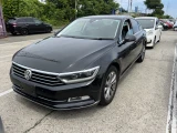 Volkswagen Passat, 2016 2