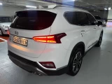 Hyundai Santa Fe, 2019 0