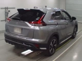 Mitsubishi, Eclipse Cross, 2020 3